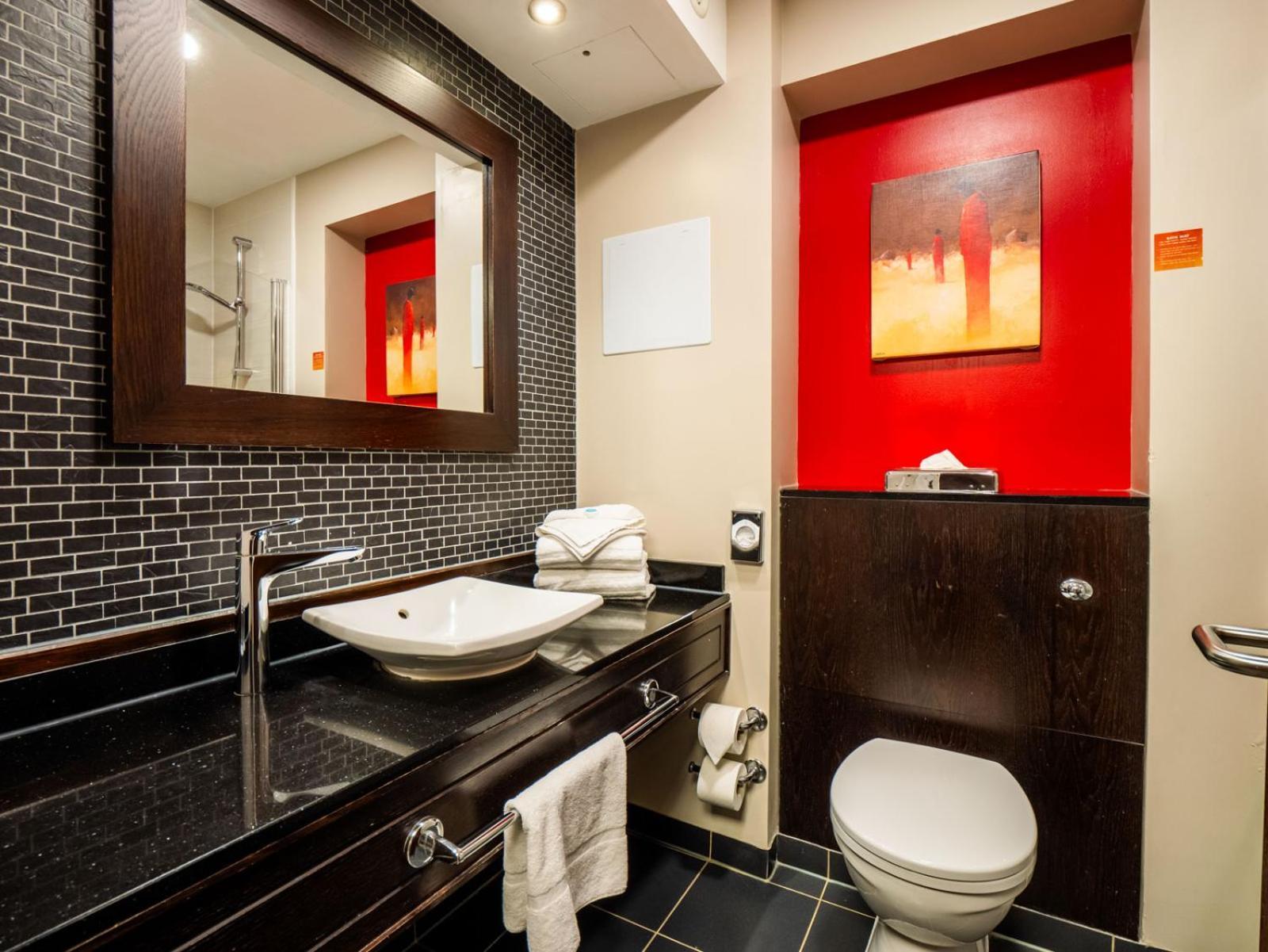 Chessington Safari Hotel Bagian luar foto