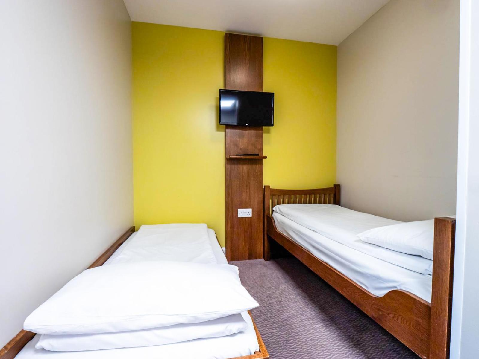 Chessington Safari Hotel Bagian luar foto