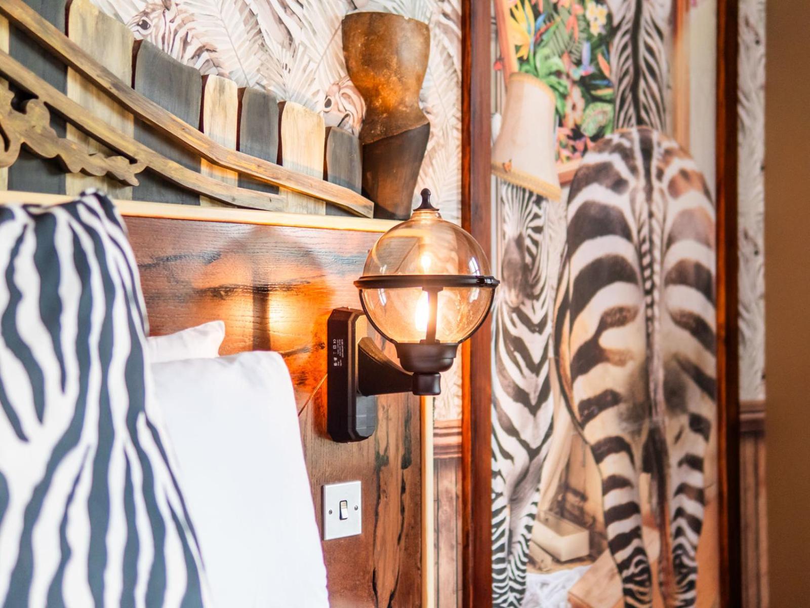 Chessington Safari Hotel Bagian luar foto