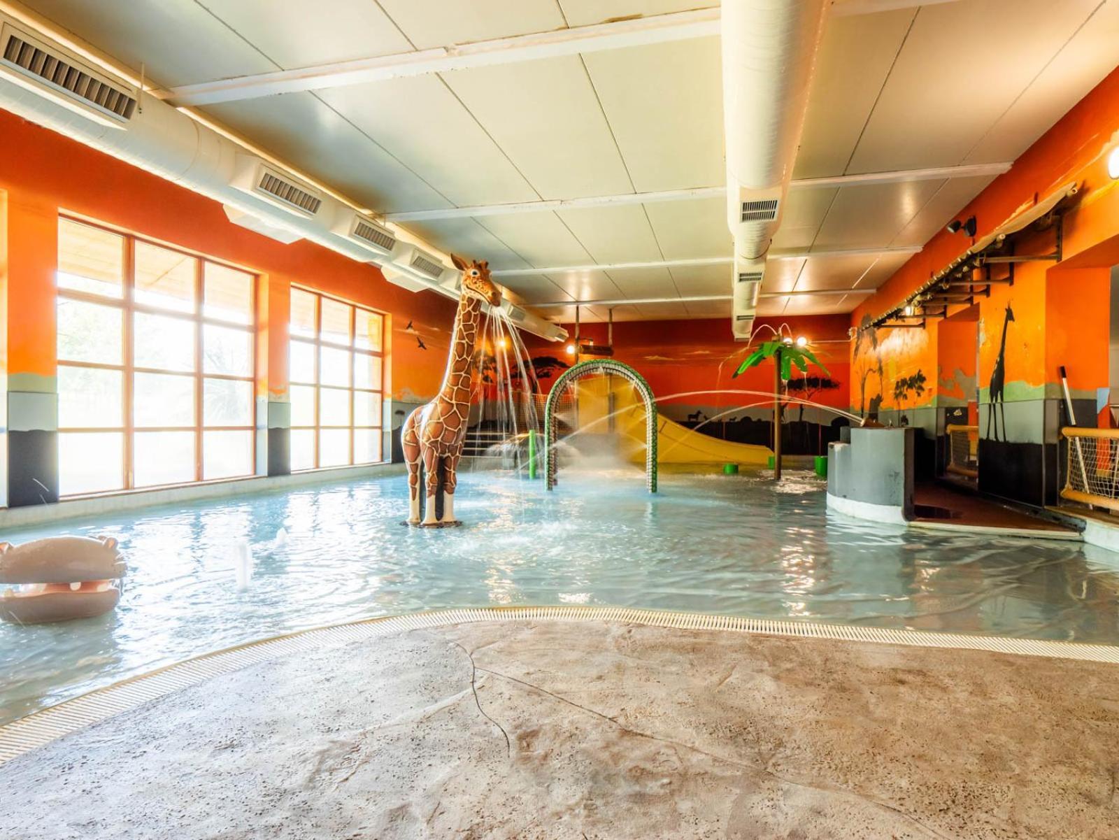 Chessington Safari Hotel Bagian luar foto