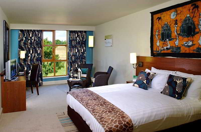 Chessington Safari Hotel Bagian luar foto